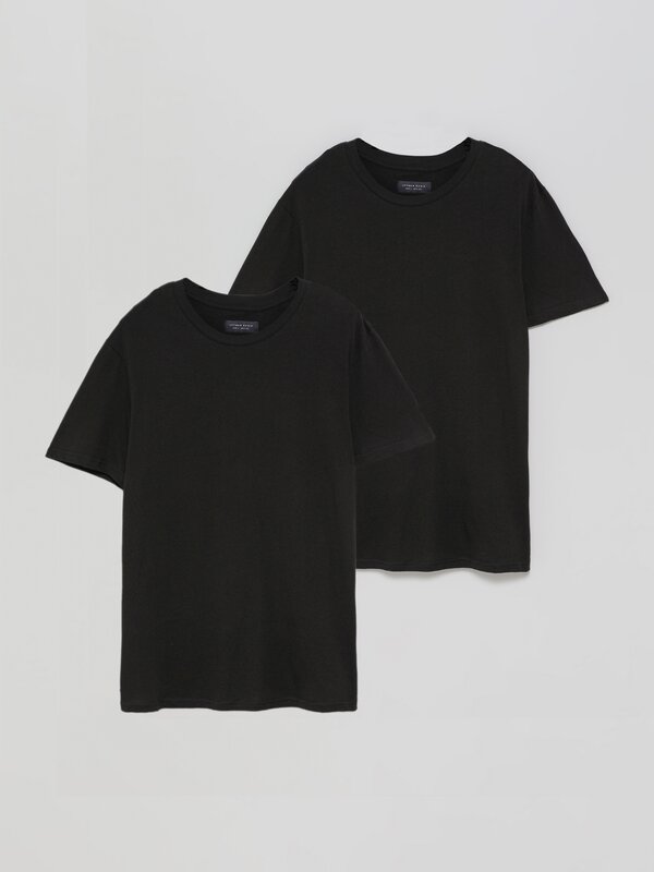 basic t-shirts - Tops - SPORTSWEAR 