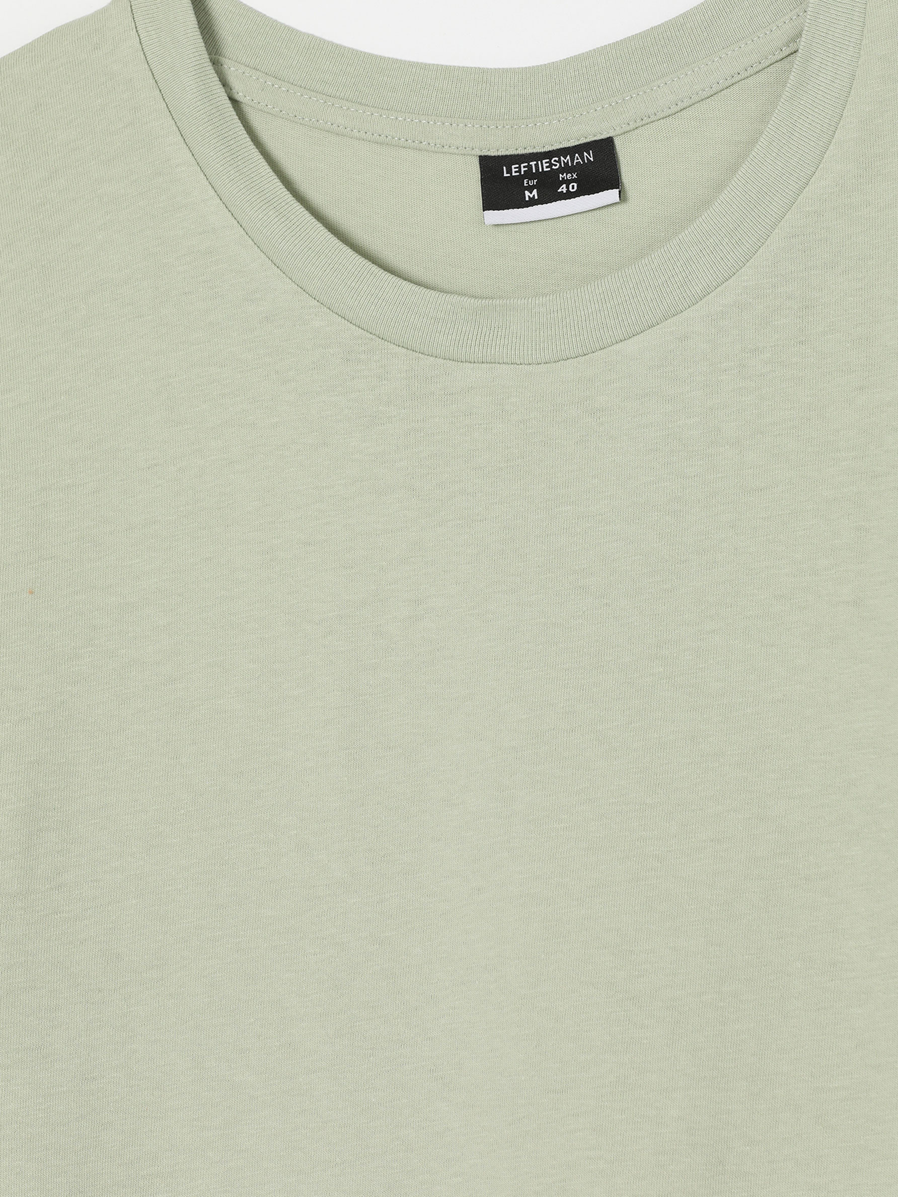 Pack of 2 Plain and Striped T-shirts 