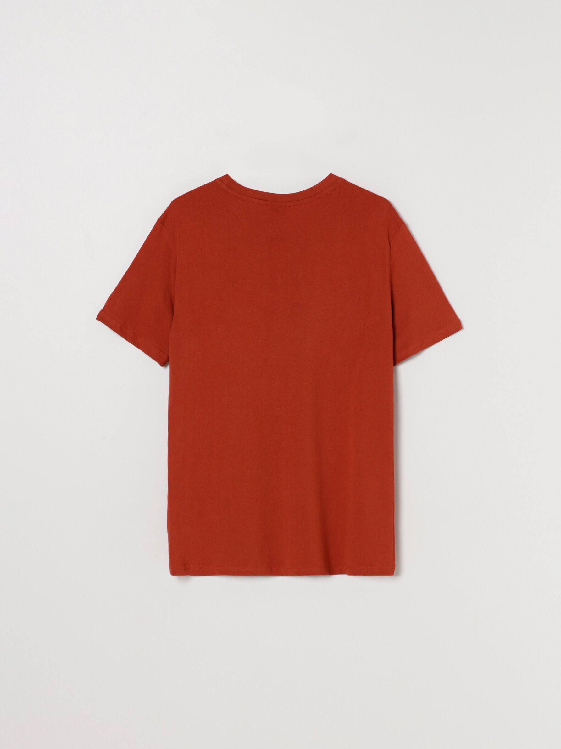 different prints on shirts