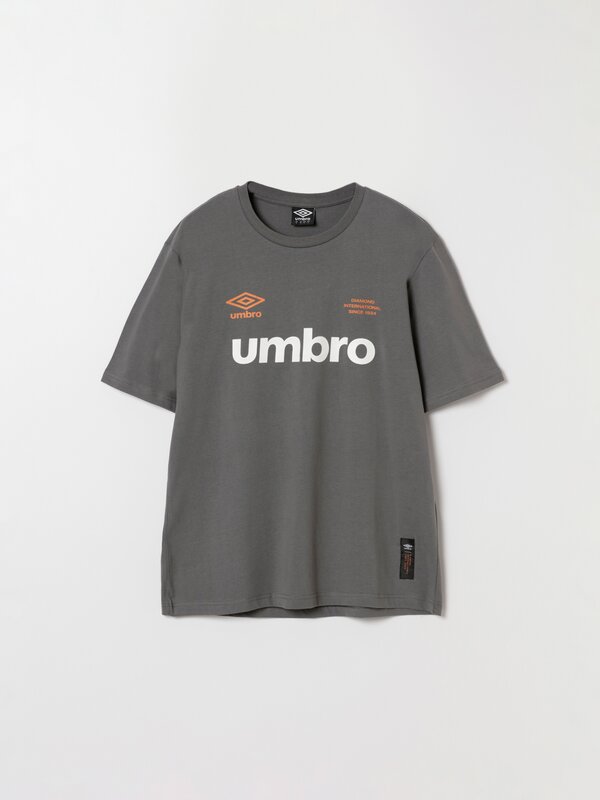 Camiseta de manga corta UMBRO x LEFTIES