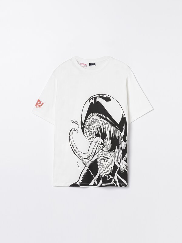 Venom ©Marvel short sleeve T-shirt