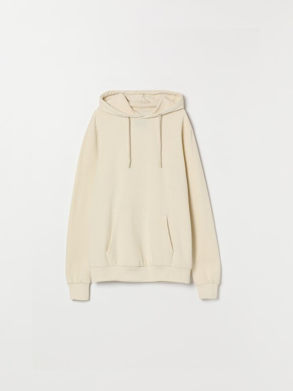 Sudaderas de hombre | Lefties Nueva Colección