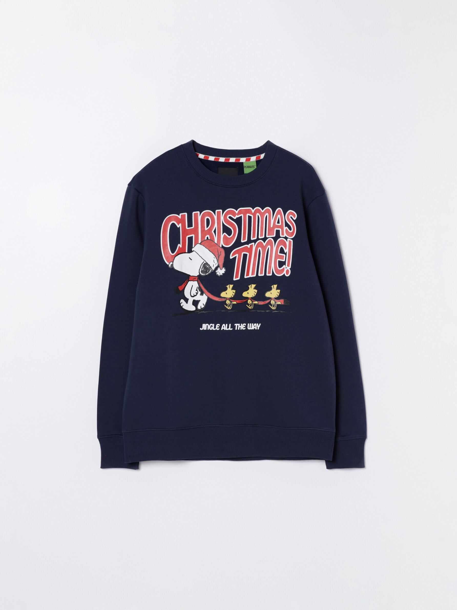 Snoopy Peanuts™ Christmas sweatshirt 