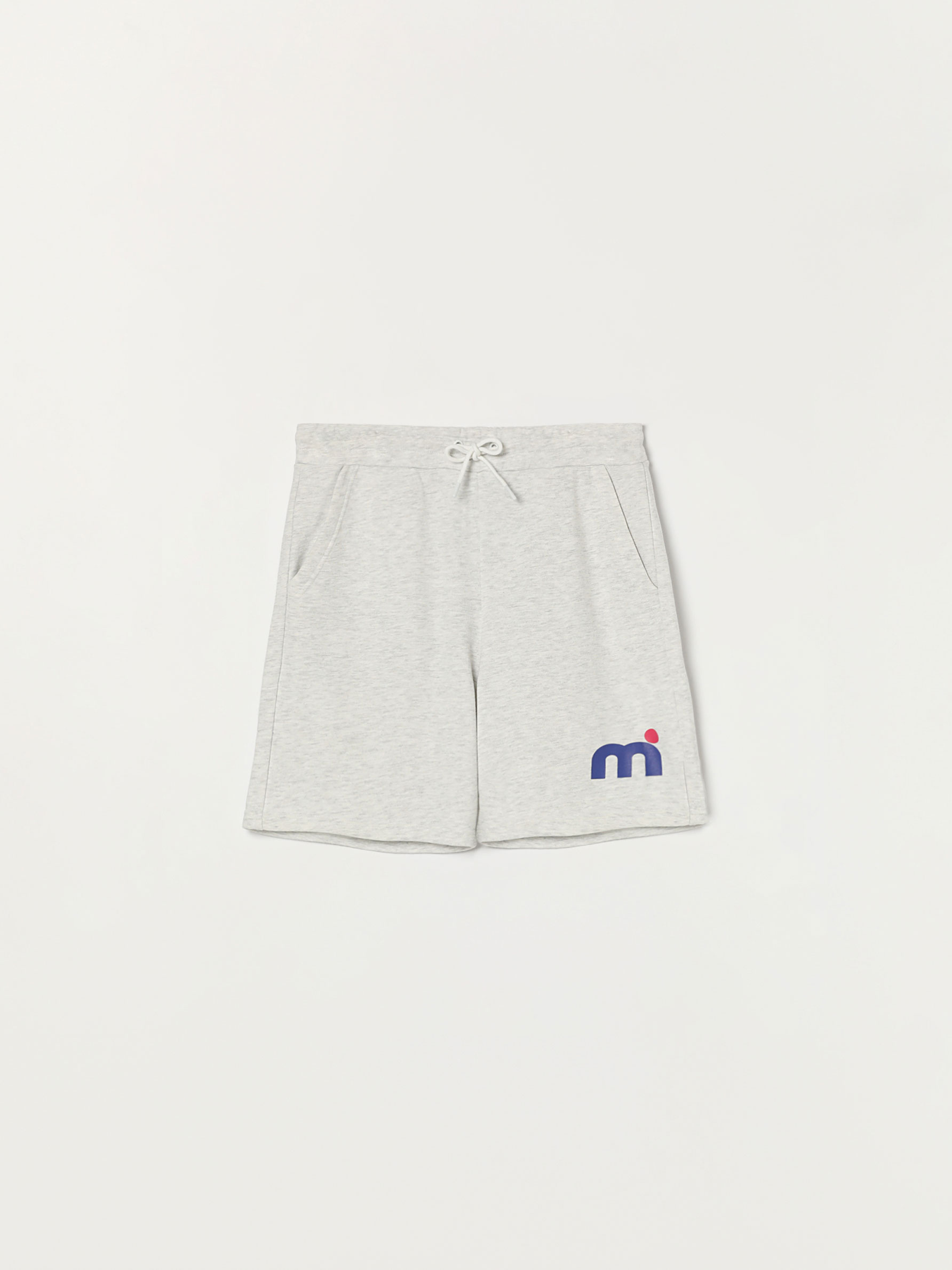 Mistral x Lefties jogger Bermuda shorts - Mistral x Lefties - SWIMWEAR  COLLECTION - THE ENTIRE COLLECTION - MAN - | Lefties Spain (Canary Islands)