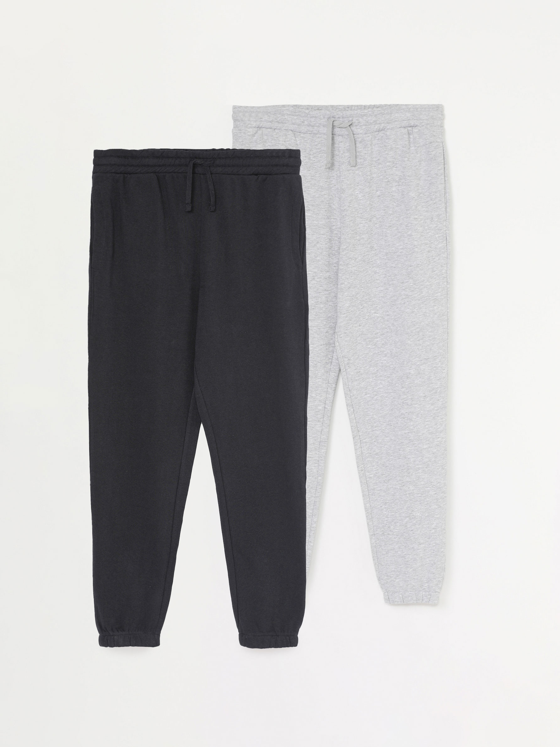 Pack of 2 pairs of basic joggers - WOW 