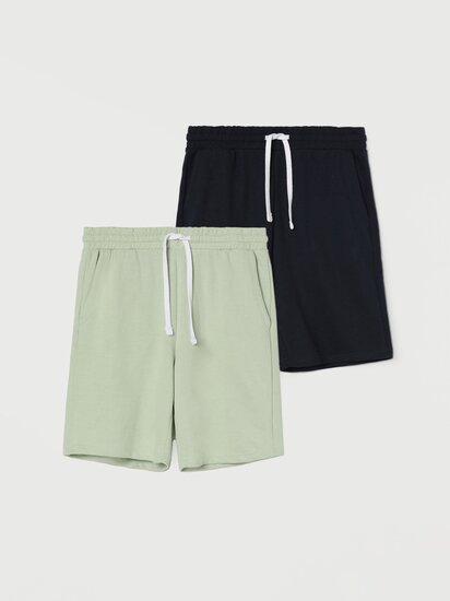 jogger shorts for men