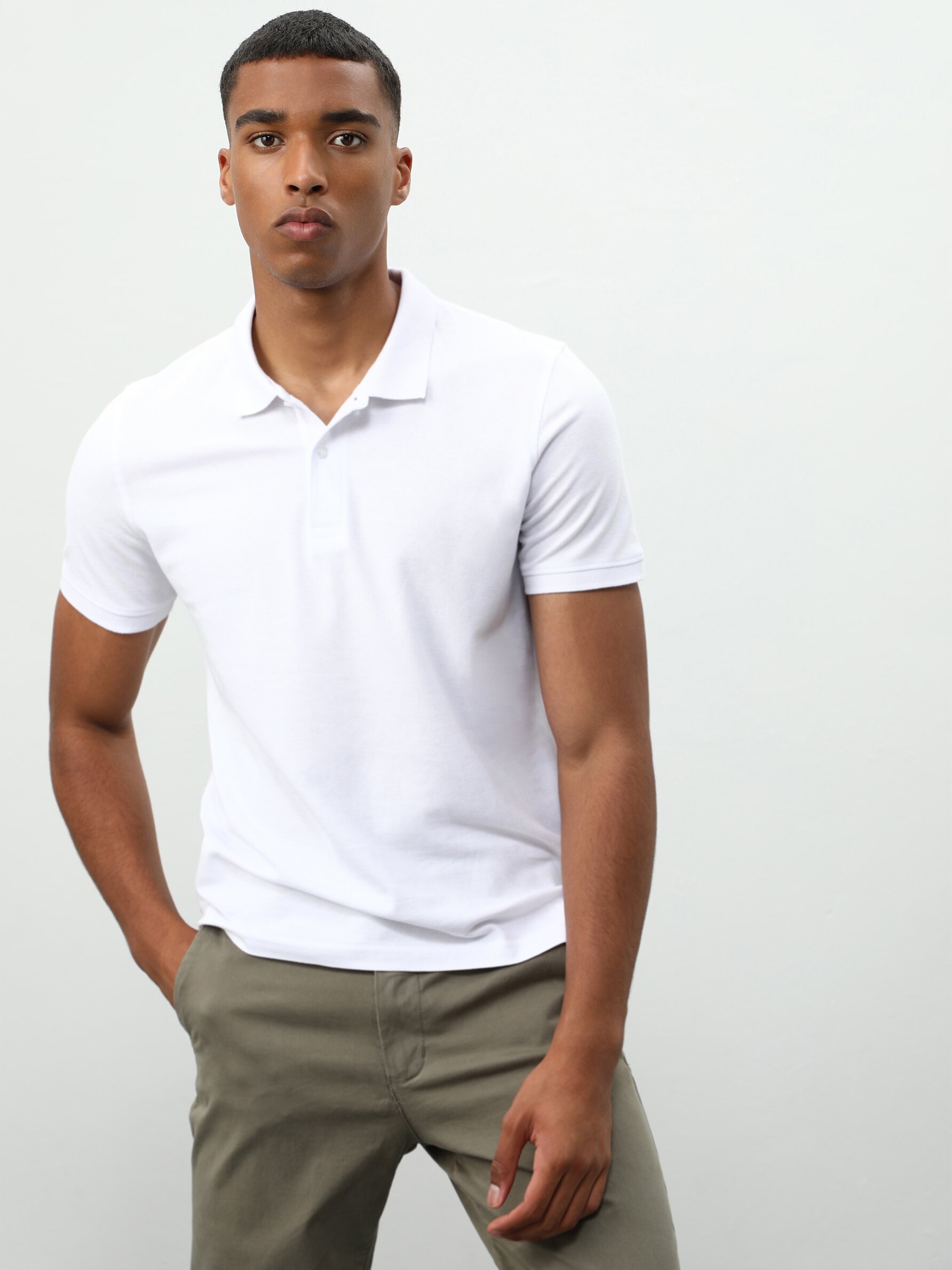 KINDER Hemden & T-Shirts Basisch Lefties Poloshirt Weiß 9Y Rabatt 79 % 