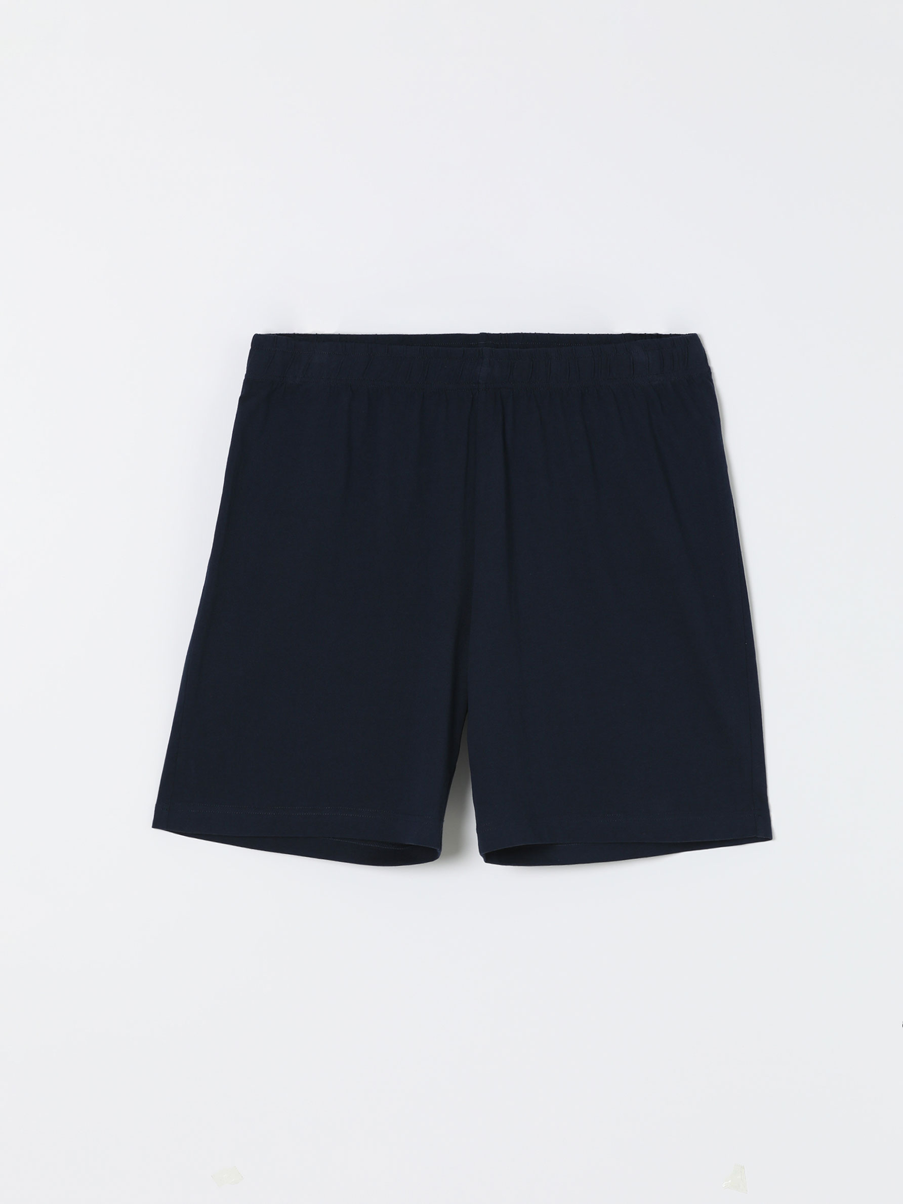 Short pyjama set with print - PYJAMAS 