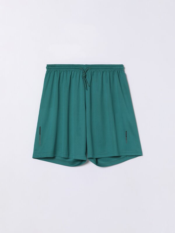 SHORTS - THE ENTIRE COLLECTION - MAN - | Lefties Israel