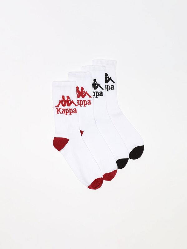 2-Pack of Kappa x Lefties long socks