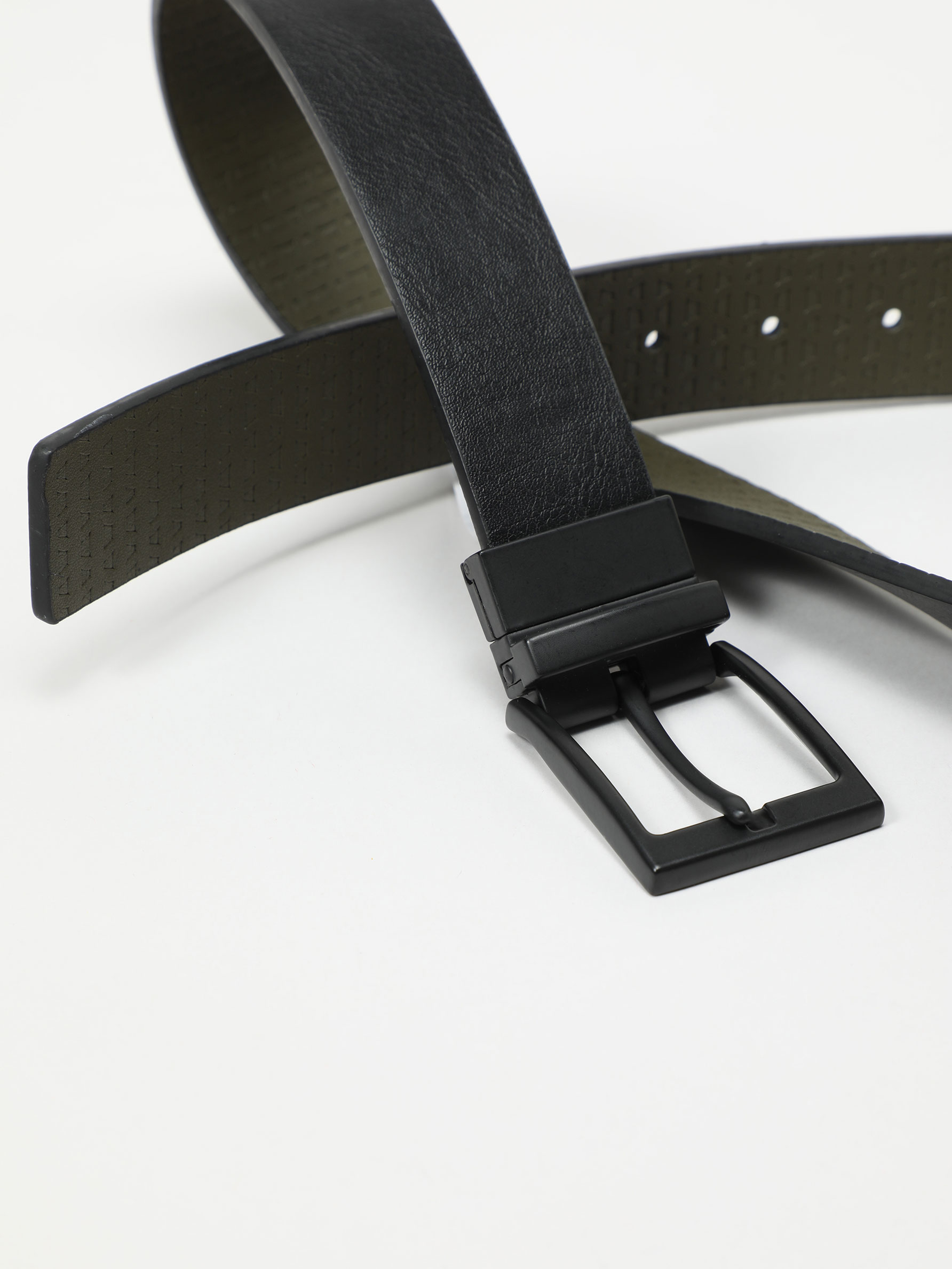 diesel reversible belt