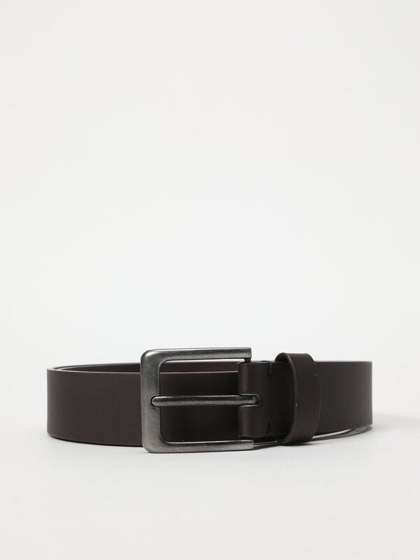 Basic Belt - Belts - ACCESSORIES - THE 