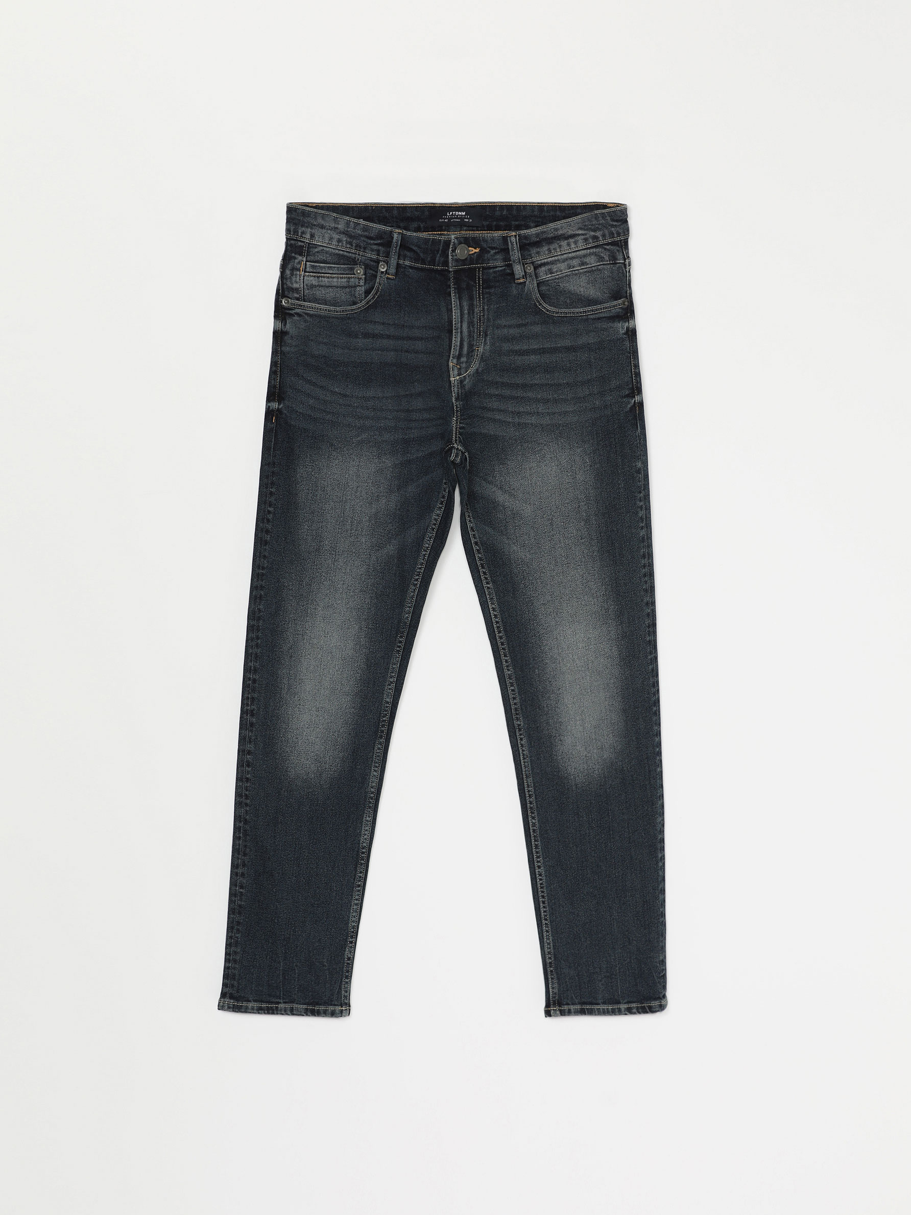 Slim comfort fit jeans - Slim Comfort 