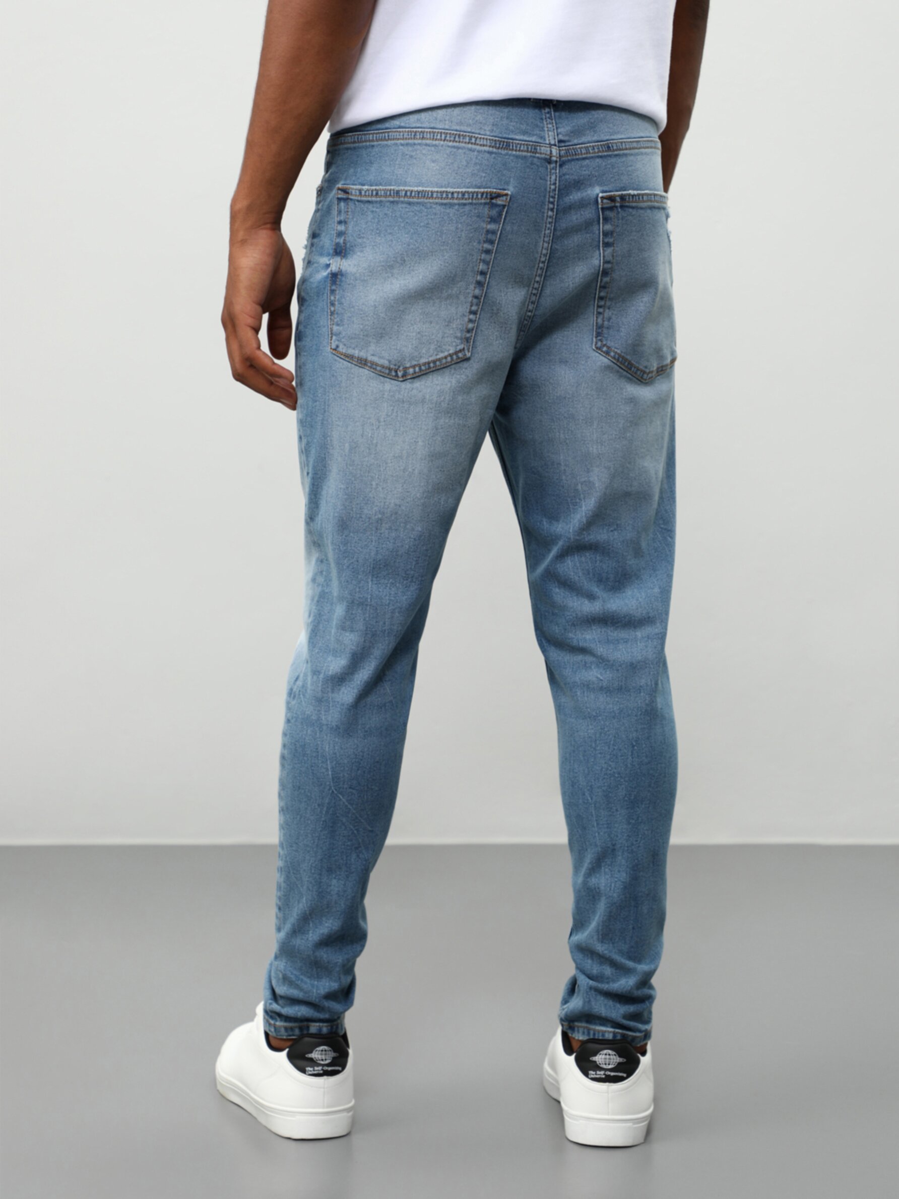 Premium Comfort Skinny jeans - JEANS 