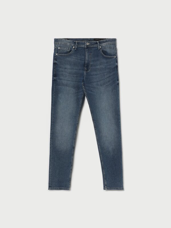 Premium Comfort Skinny jeans