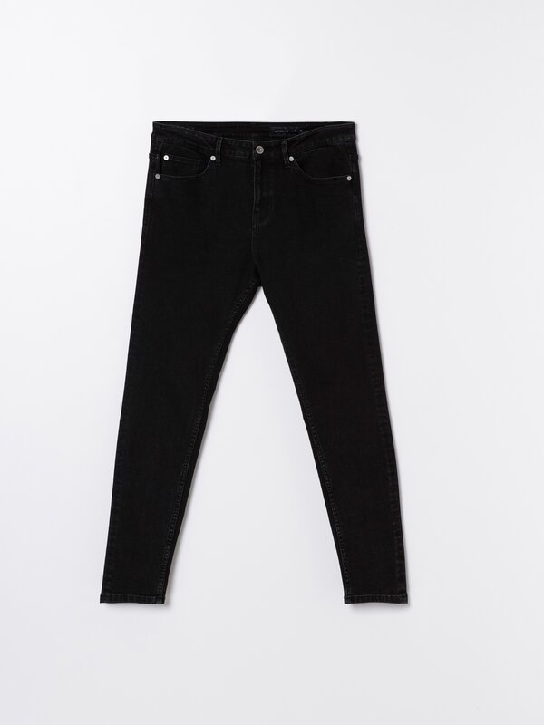 Jeans Superskinny