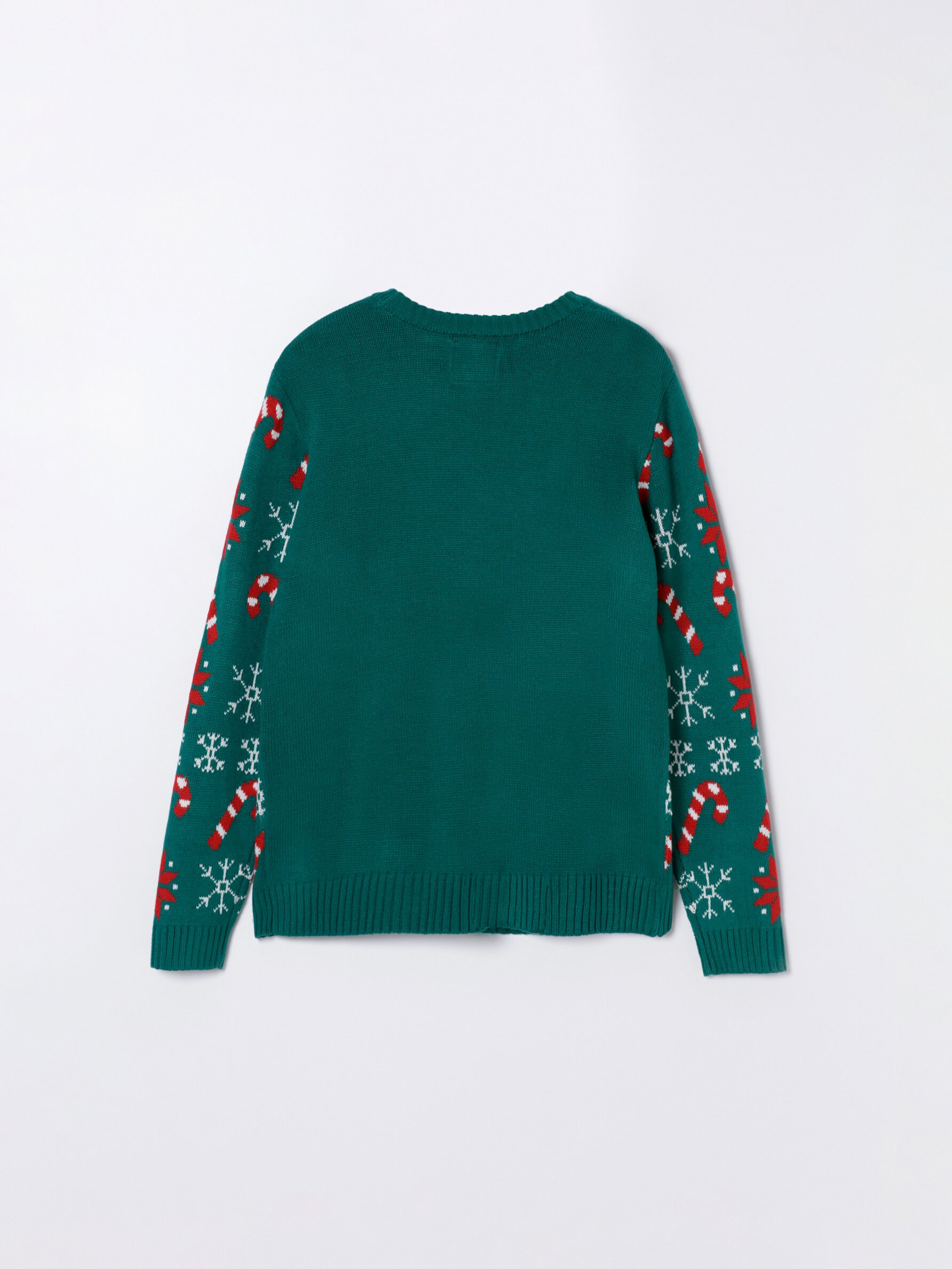 Gremlins ©Universal Christmas sweater 
