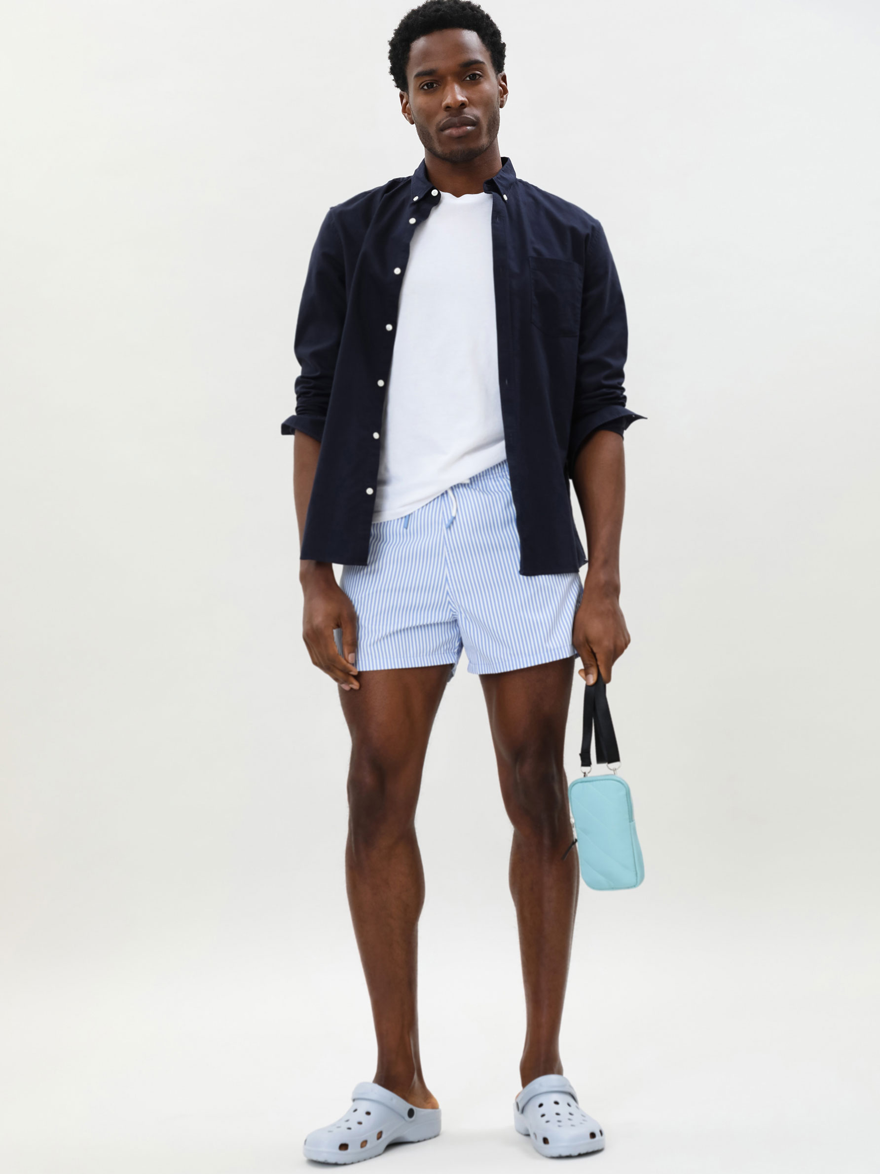 common projects shorts