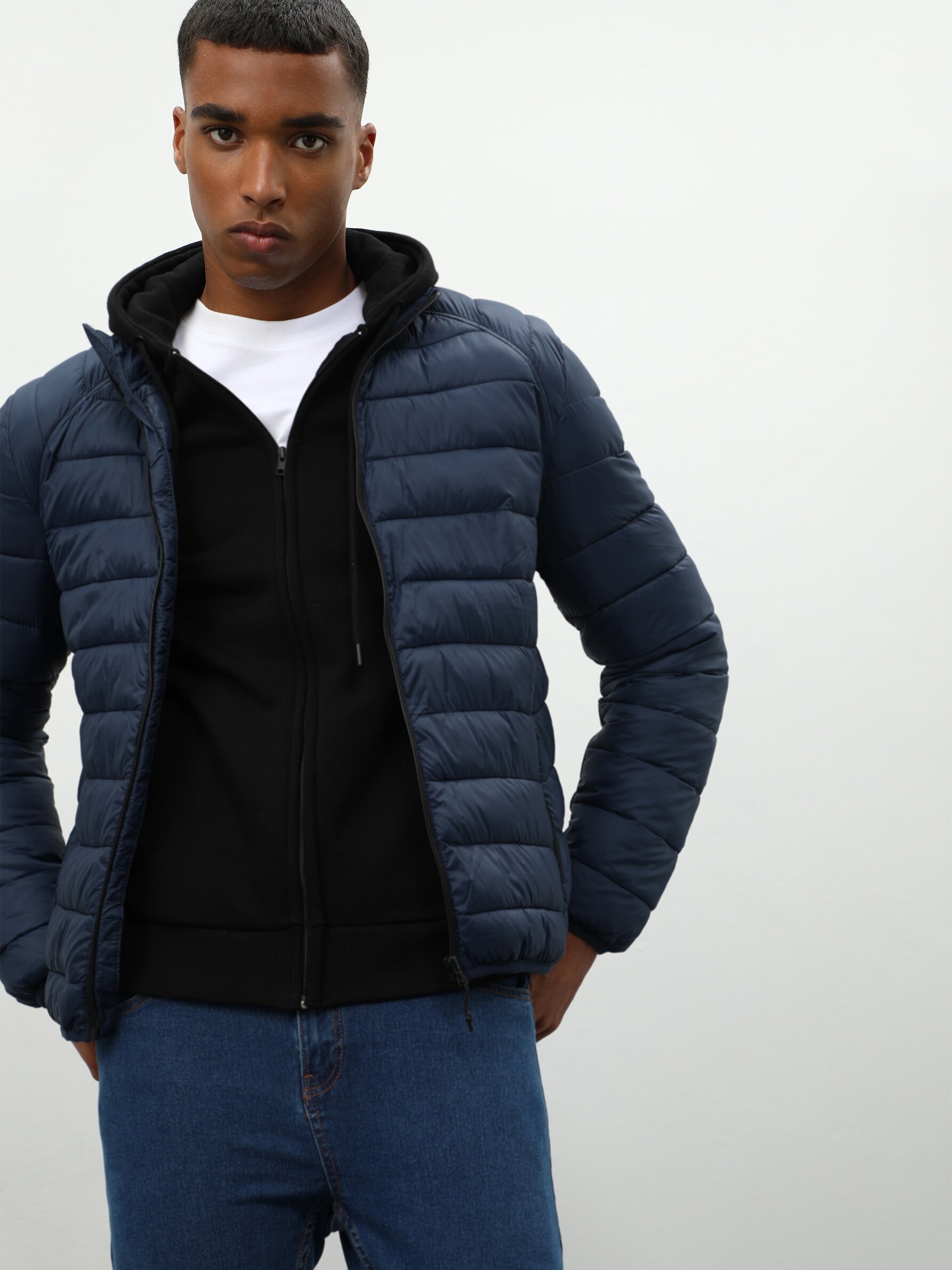 thin quilted jackets