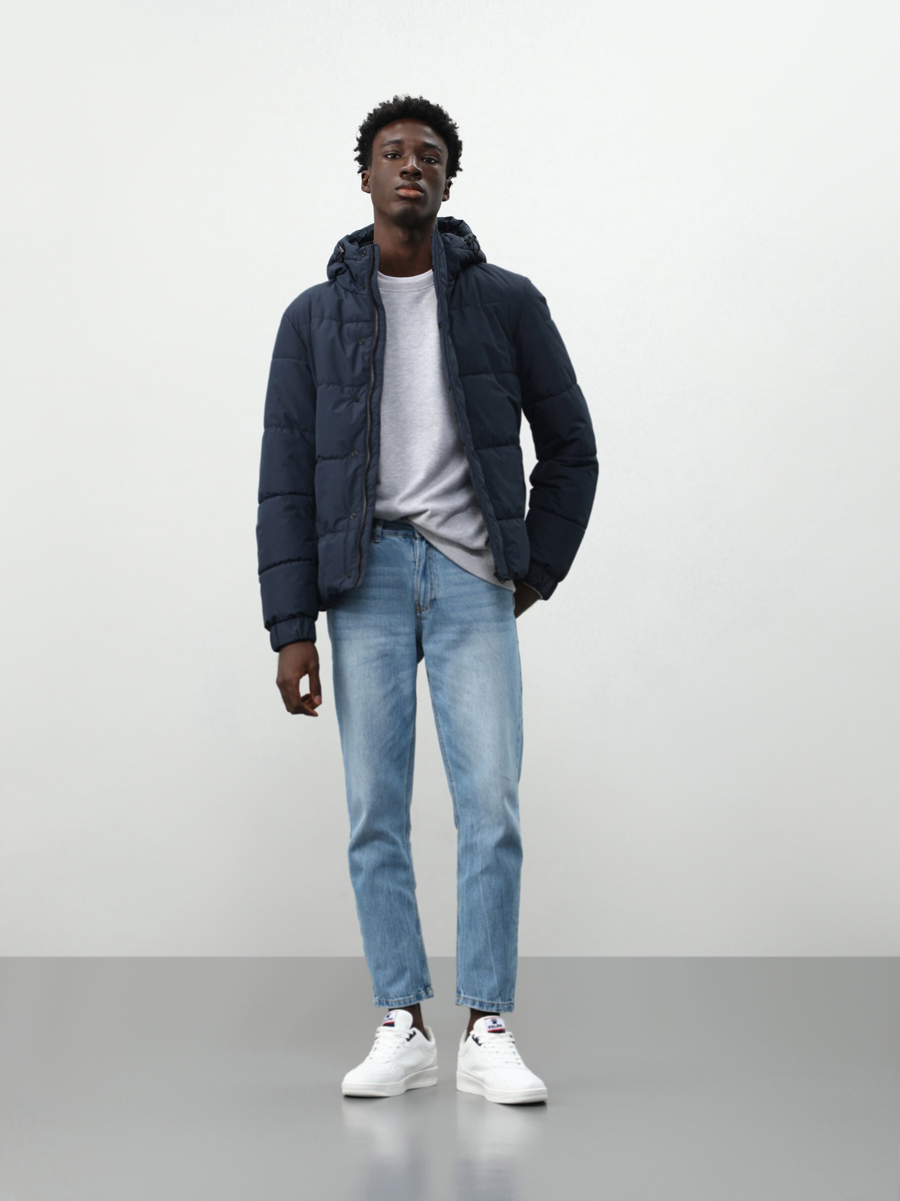 indygena ayaba parka
