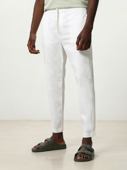 Pantalones de hombre | Lefties Nueva Colección