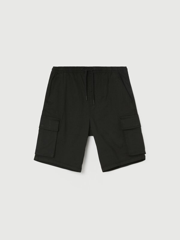 Pantalones cortos de hombre | Lefties Nueva Colección