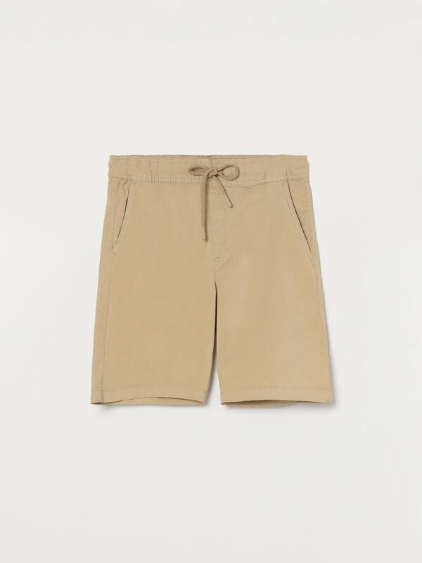 Pantalones cortos de hombre | Lefties Nueva Colección