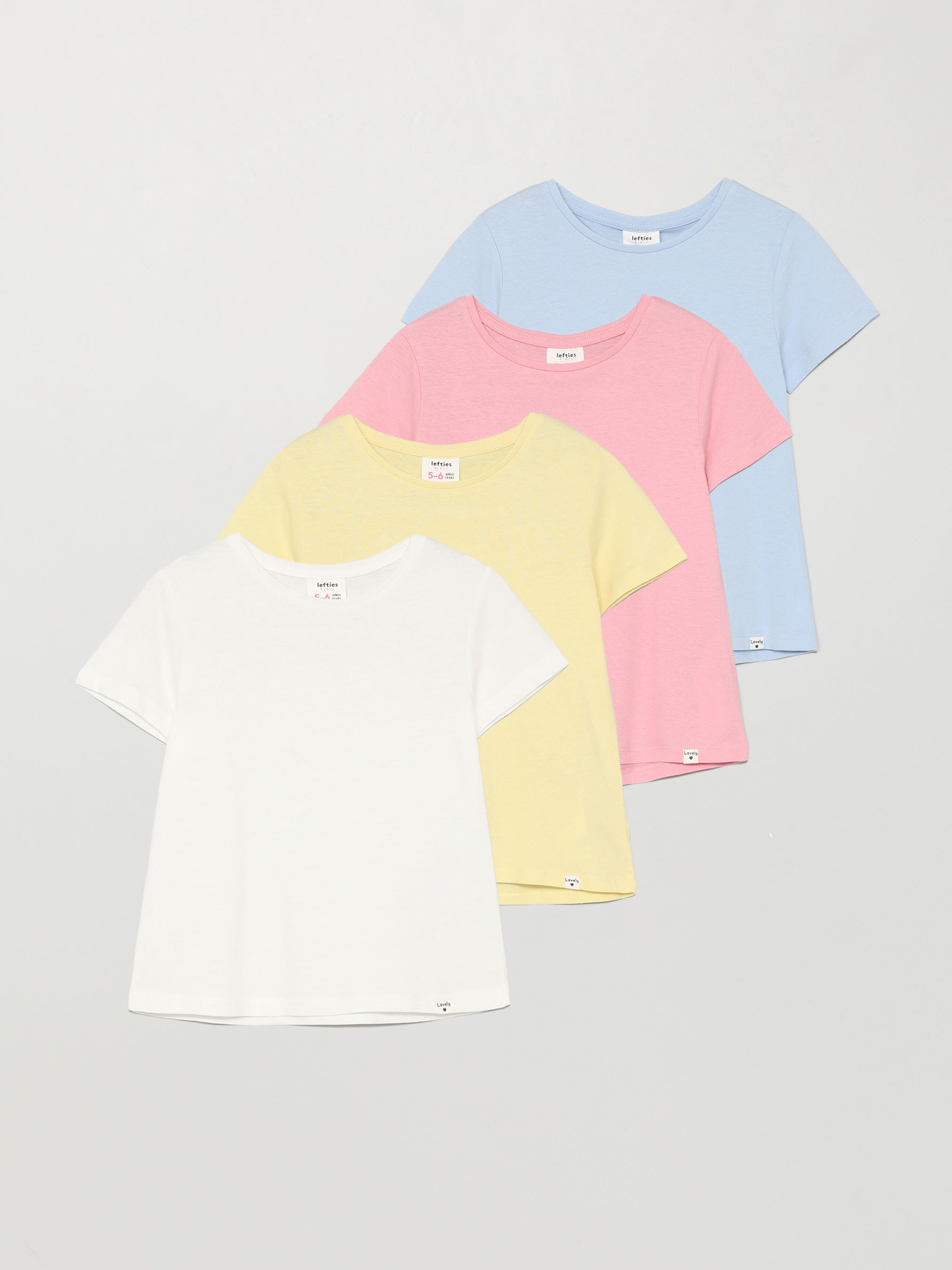 Short Sleeve T-shirts | Vest Tops 