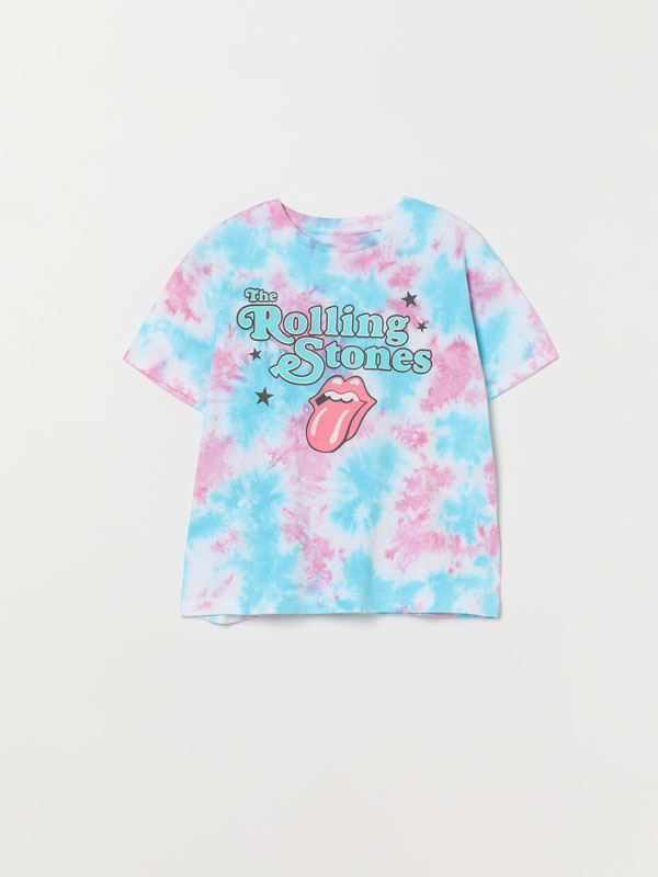 Camisetas de niña | Lefties Nueva Colección