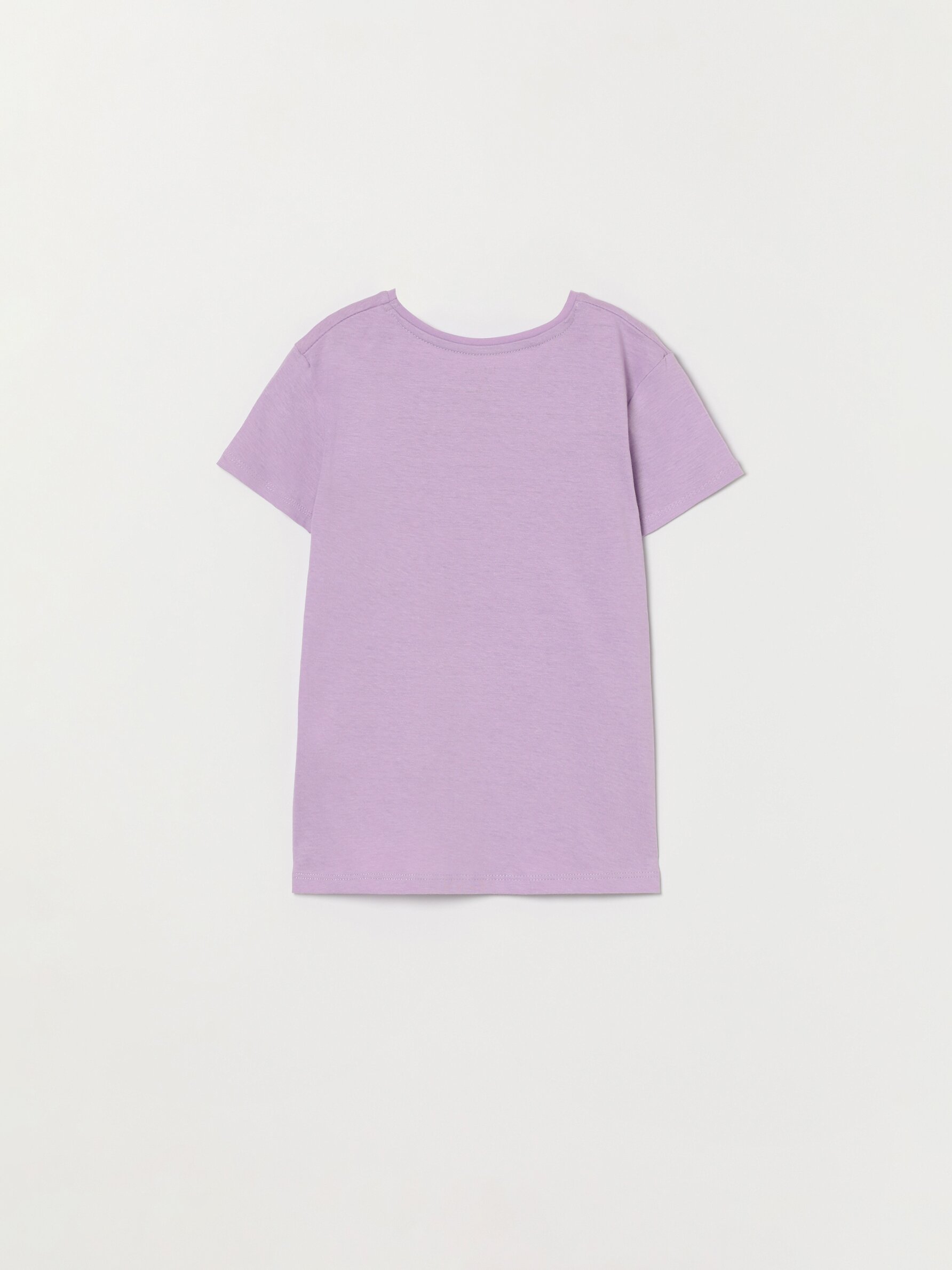 Pack of 2 printed T-shirts - NEW IN 