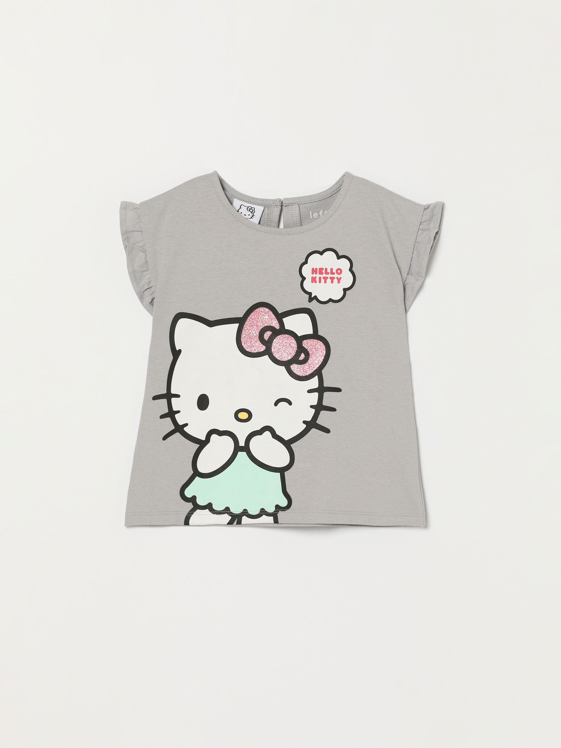 Kitty t shirt for girl Clearance