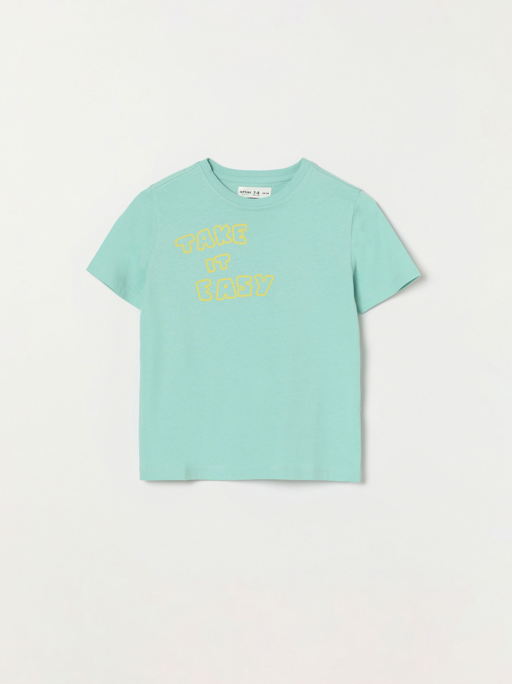 T-shirt PEPE JEANS 9-10 years white T-shirts  Pepe Jeans Kids Kids Boys Pepe Jeans Clothing Pepe Jeans Kids T-shirts & Polos Pepe Jeans Kids T-shirts  Pepe Jeans Kids 