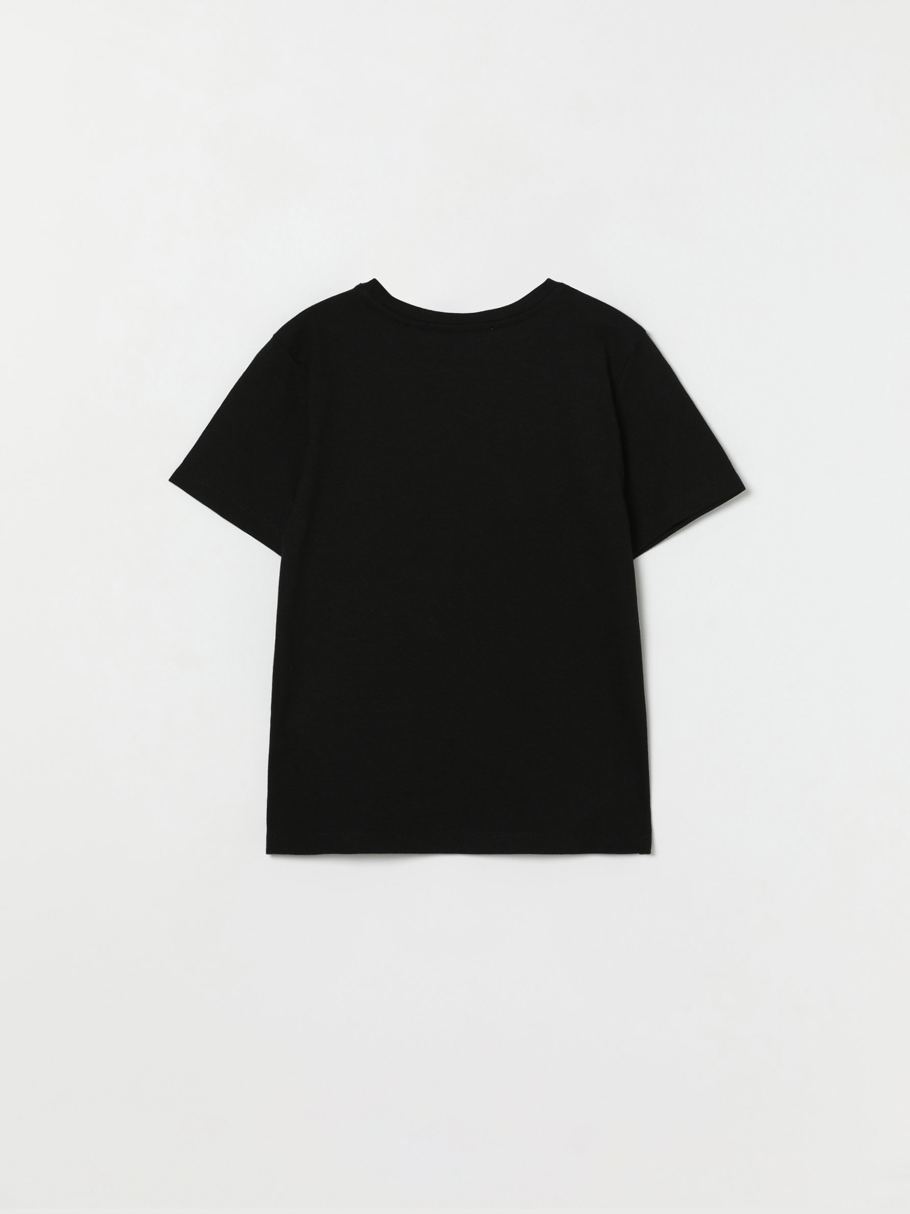 Pack of 2 printed T-shirts - NEW IN 