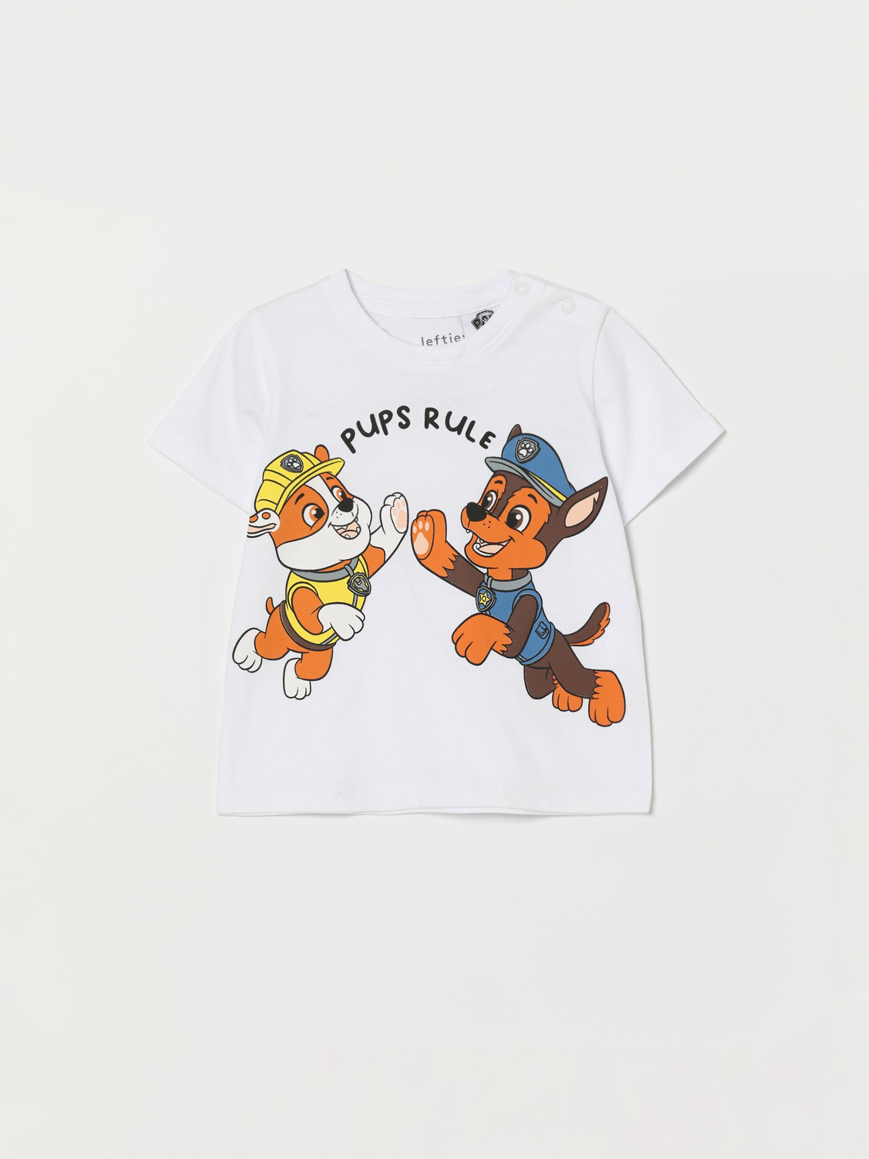 PAW Patrol ©Nickelodeon print T-shirt 