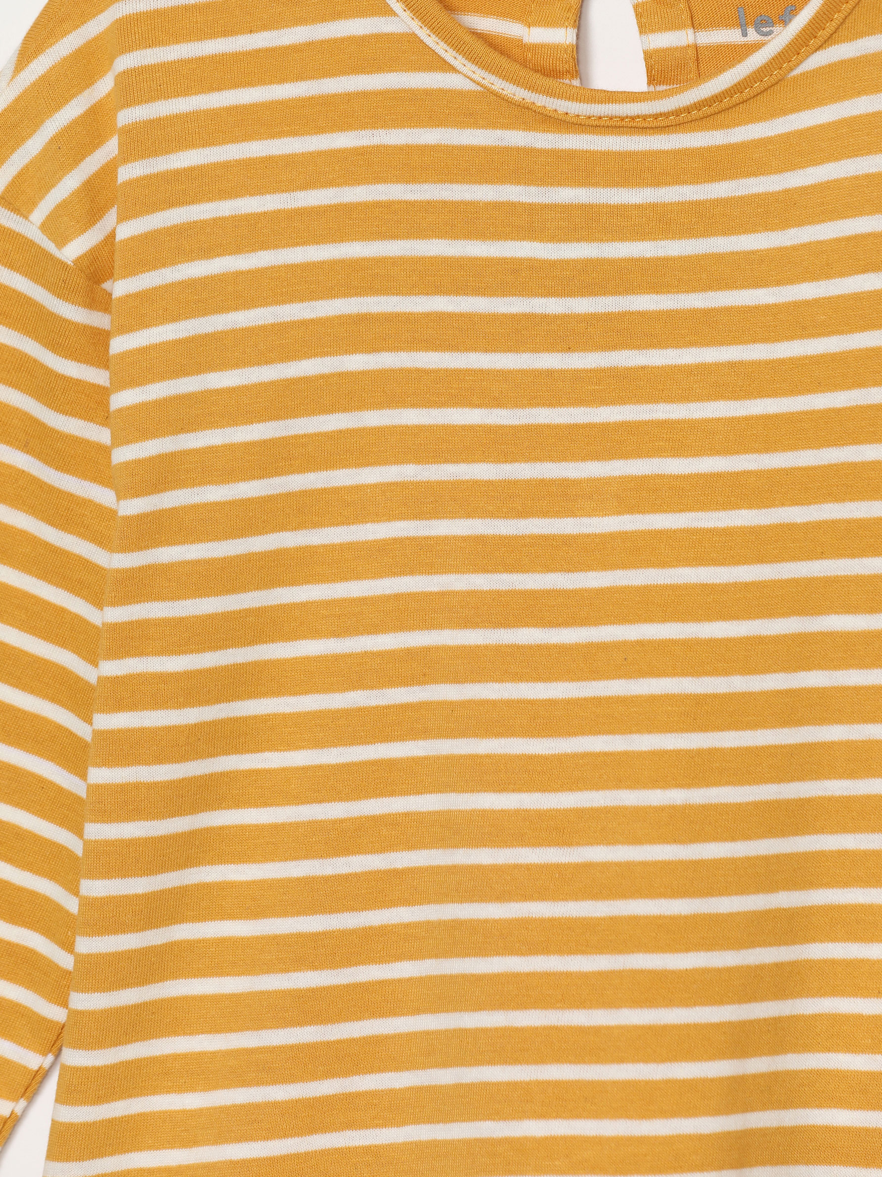 printed long sleeve T-shirts - WOW 
