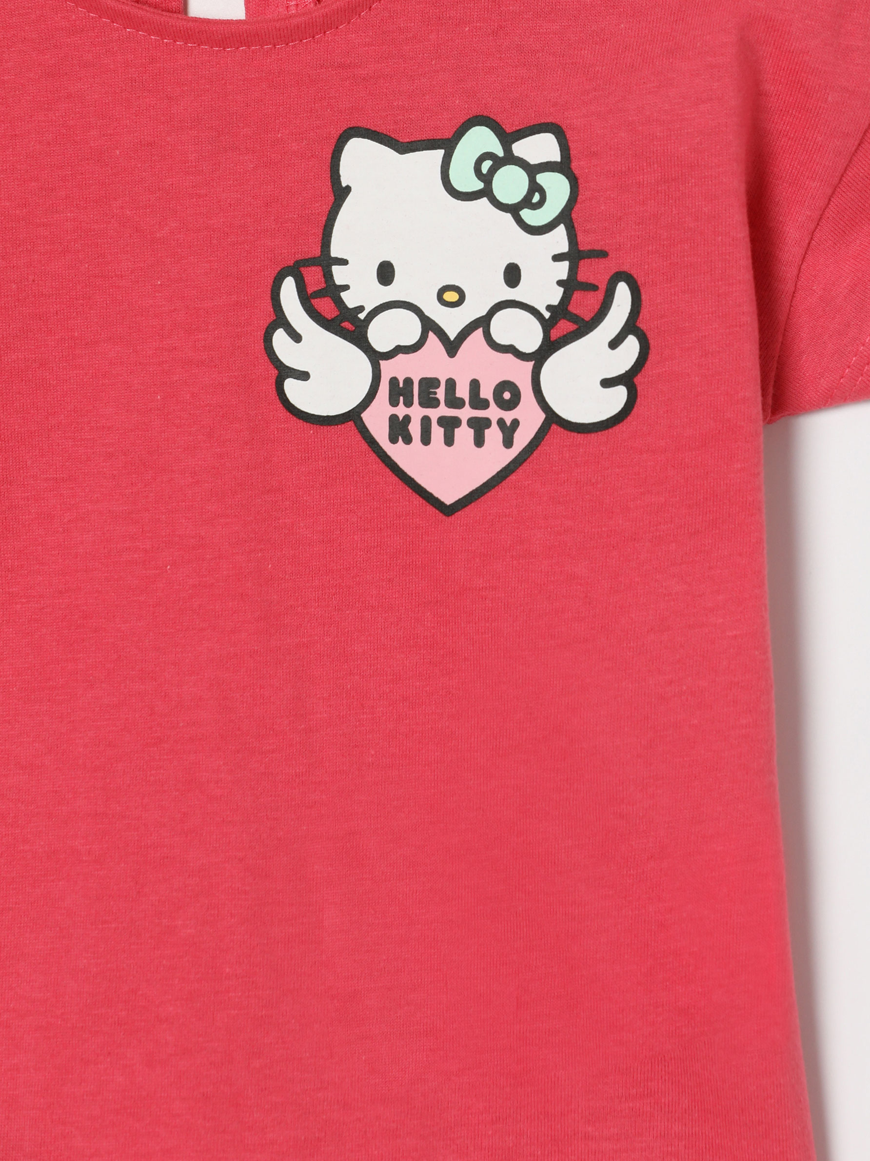 kitty tee shirts