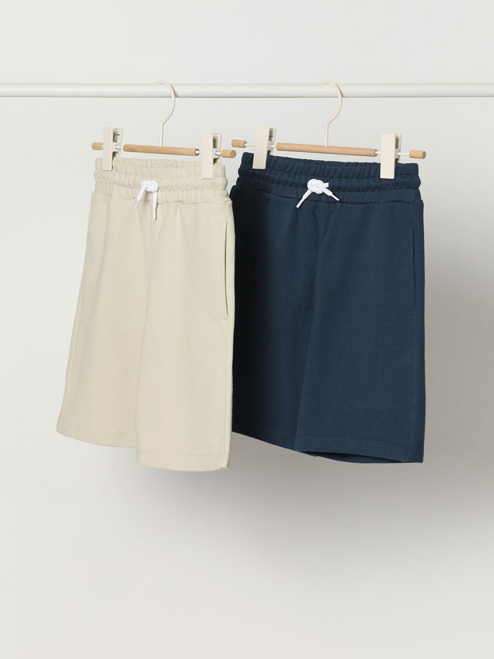 Pantalones cortos de niño | Lefties Nueva Colección