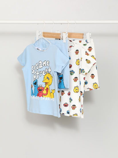 Lefties lanza su tienda online: estos son los mejores looks 'low cost' para  bebés y niños