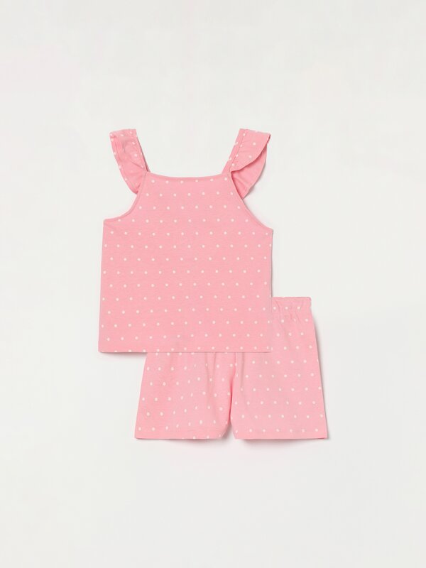 Novedades en ropa de niña | Lefties Nueva Colección
