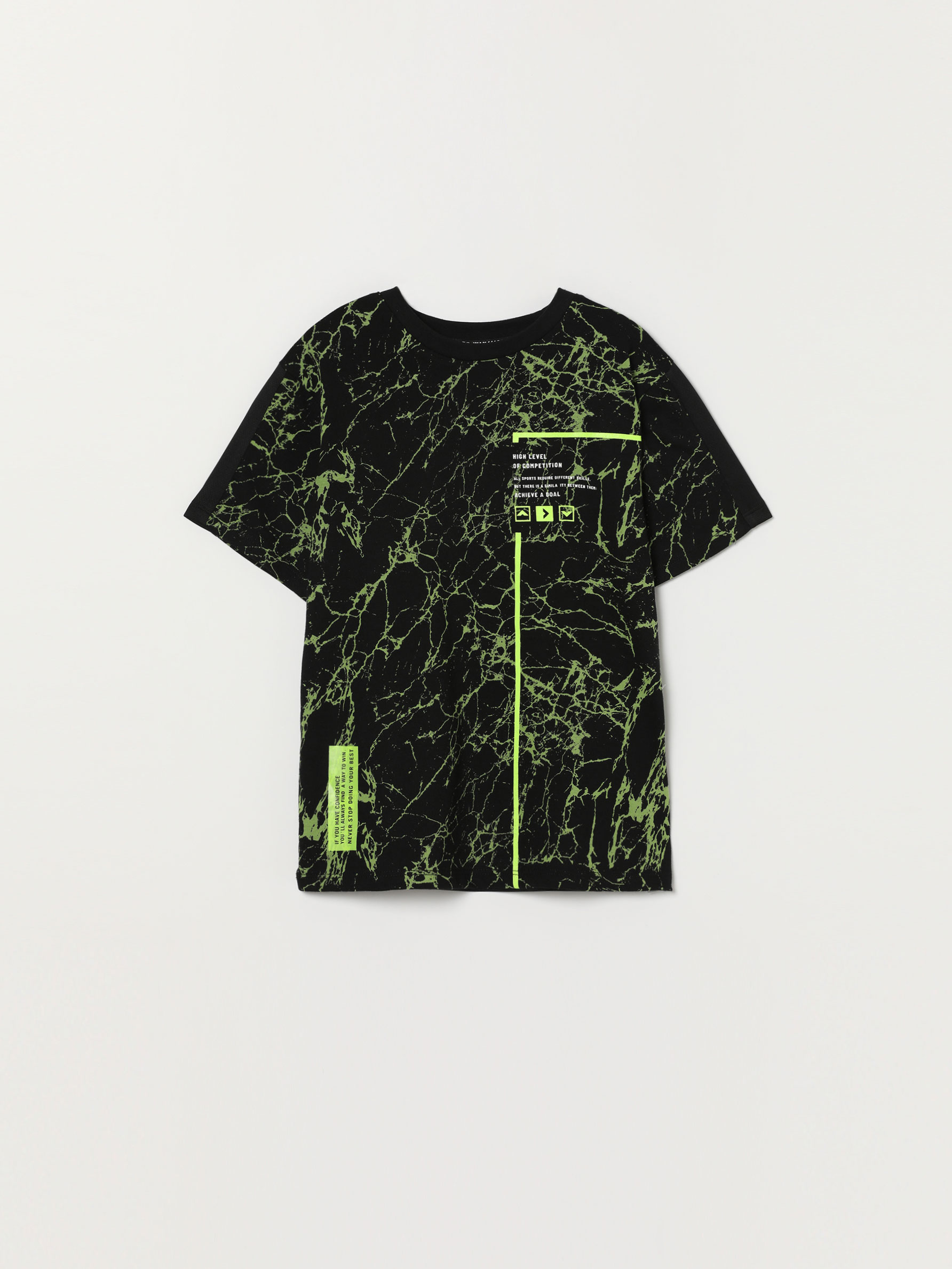 sports theme shirts