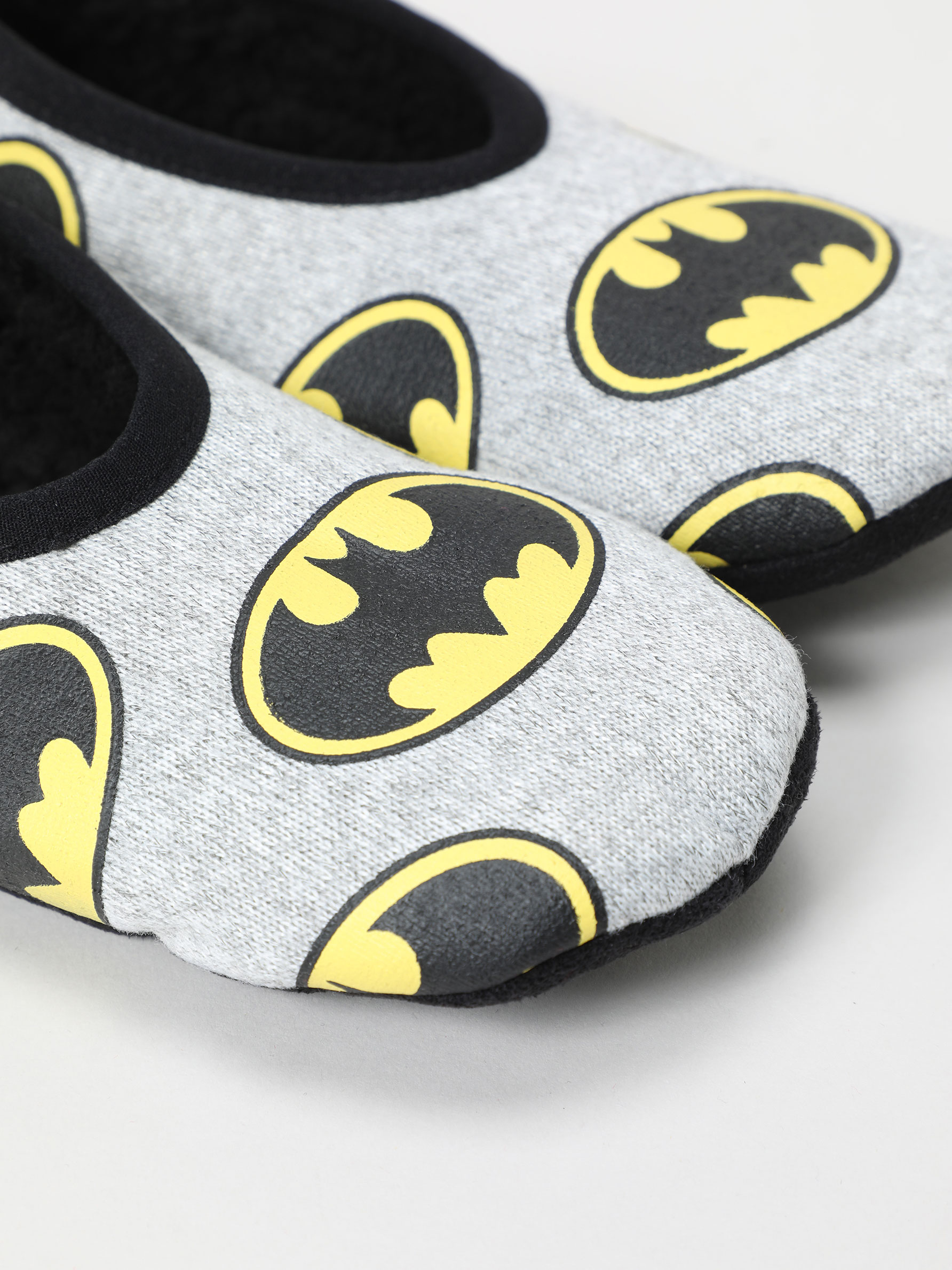 batman house slippers