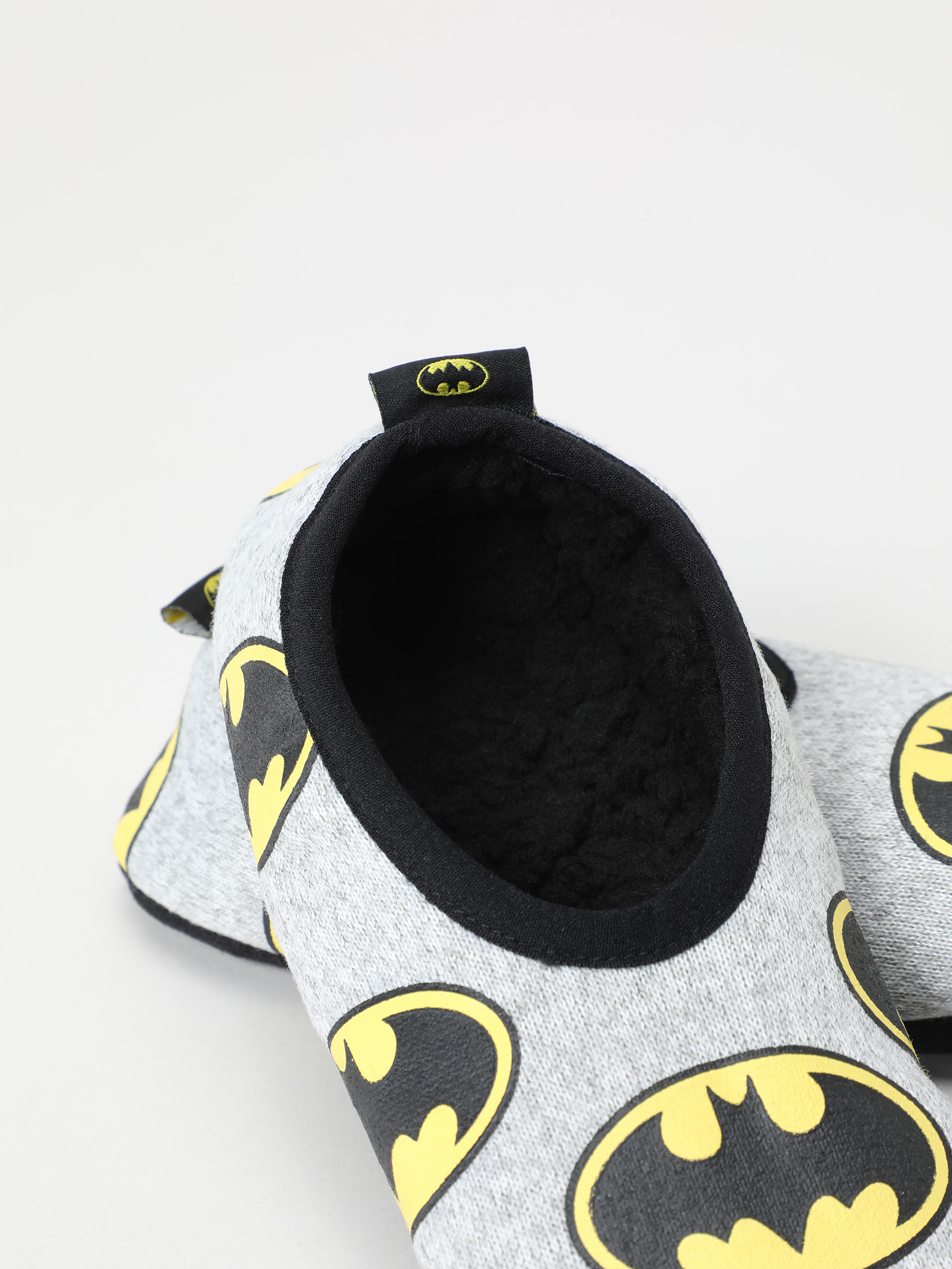 slippers batman