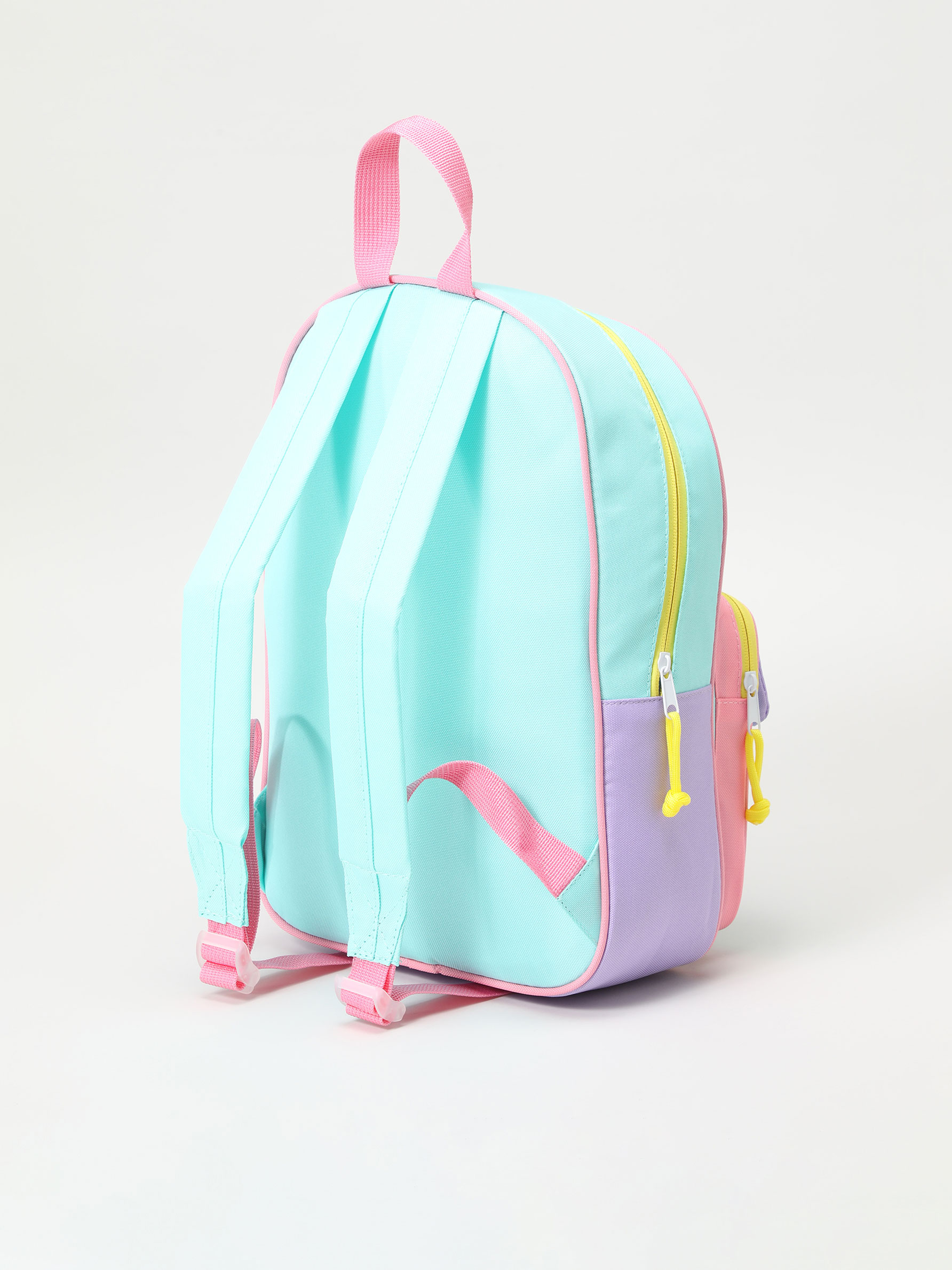 Multicoloured backpack - Backpacks and 
