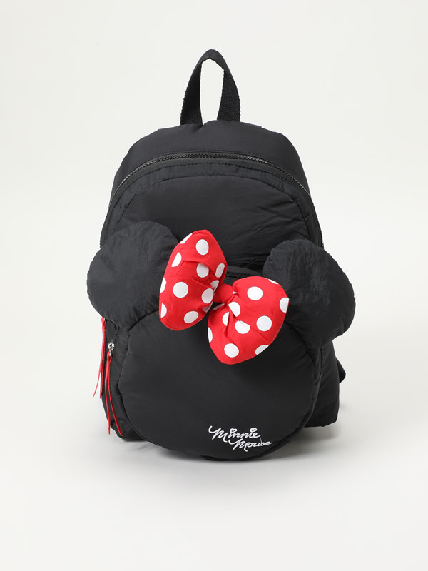 Minnie ©Disney backpack