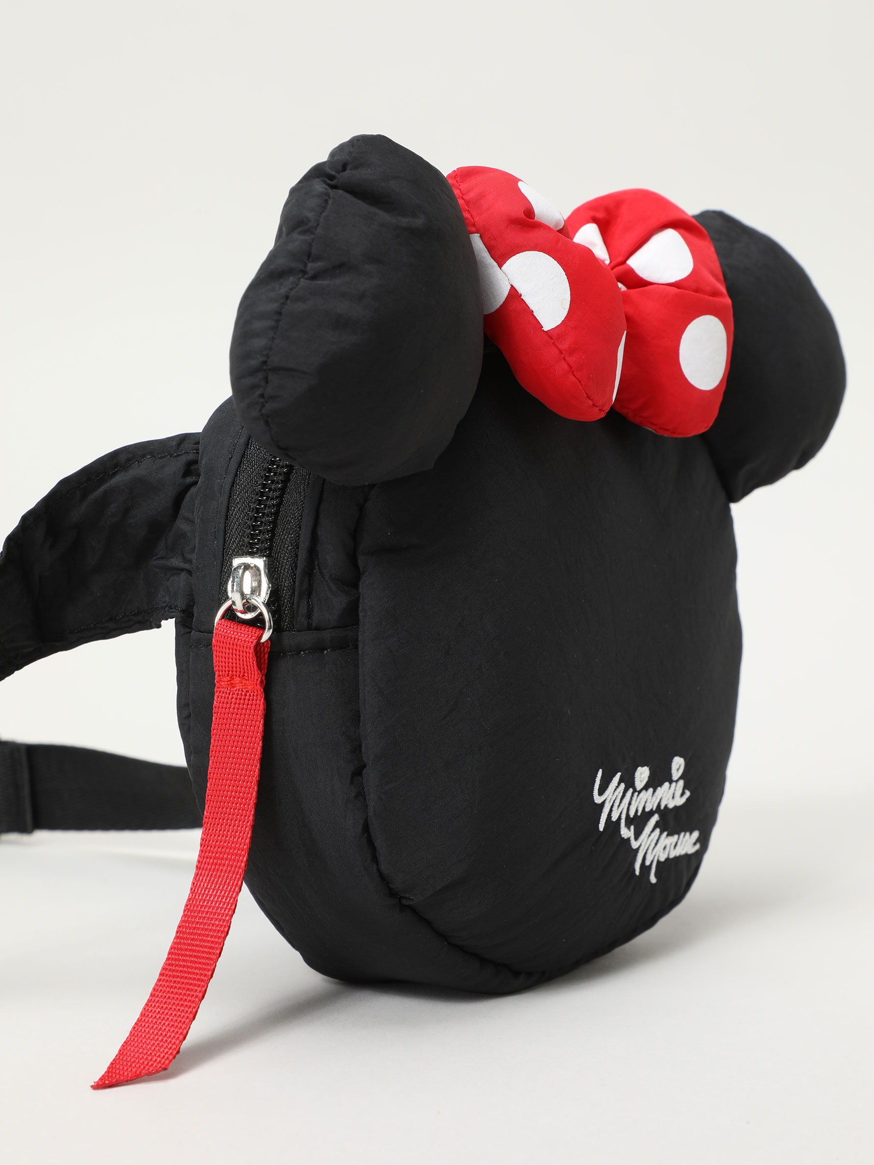 Minnie ©Disney belt bag - Backpacks and bags - ACCESSORIES - THE ENTIRE  COLLECTION - GIRL | 4- 14 years - KIDS - | Lefties Andorra