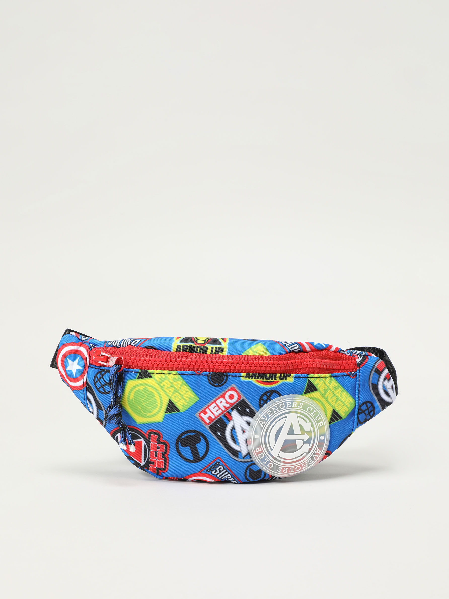 marvel belt bag