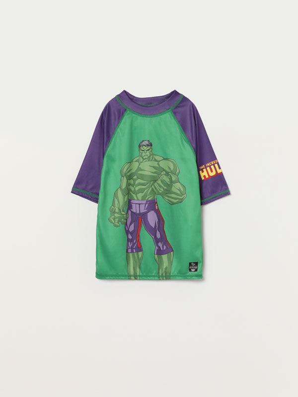 Moda de Disney o superhéroes de niño | Lefties Nueva Colección