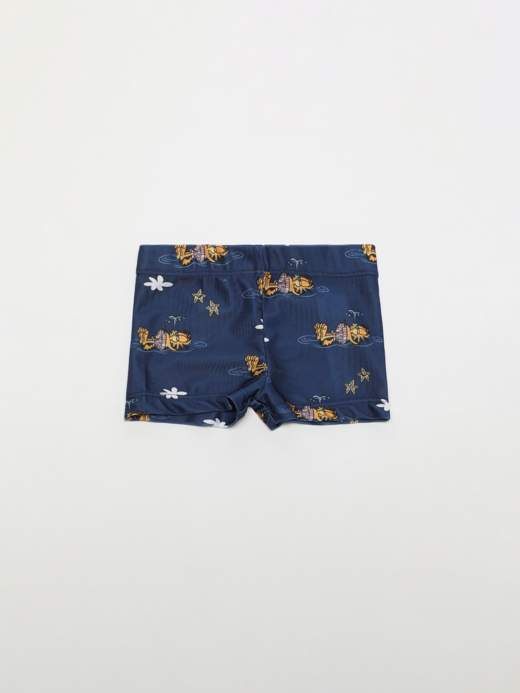 Swim shorts and sun protection UPF 50 T 
