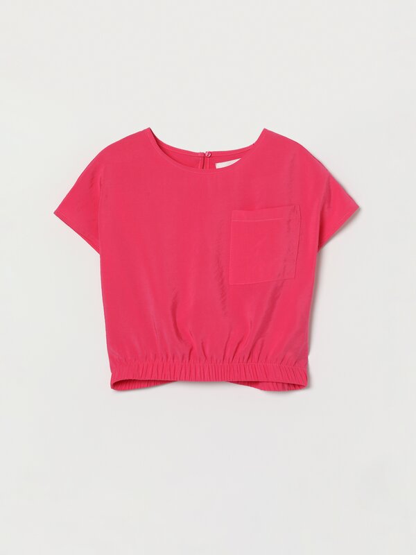 Novedades en ropa de niña | Lefties Nueva Colección
