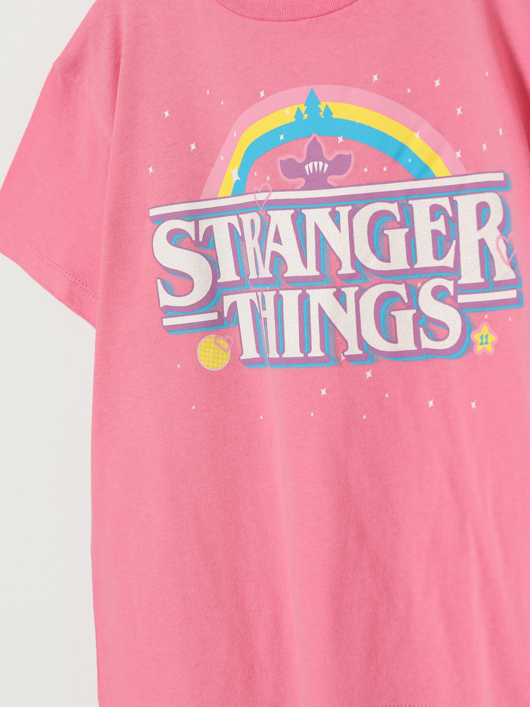 Stranger Things™/© Netflix print T 